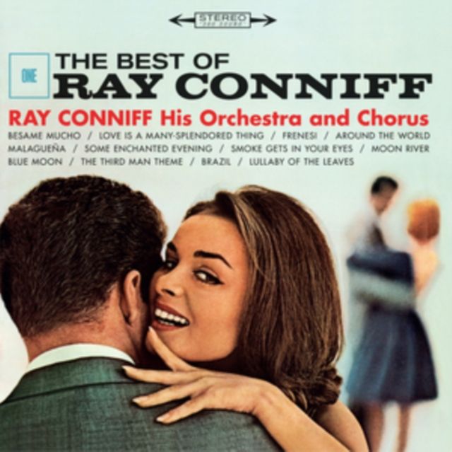 Ray Conniff