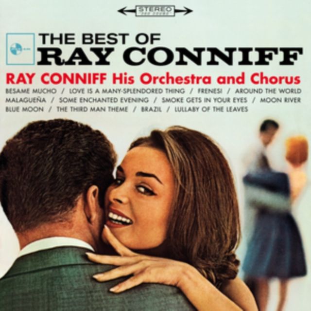 Ray Conniff