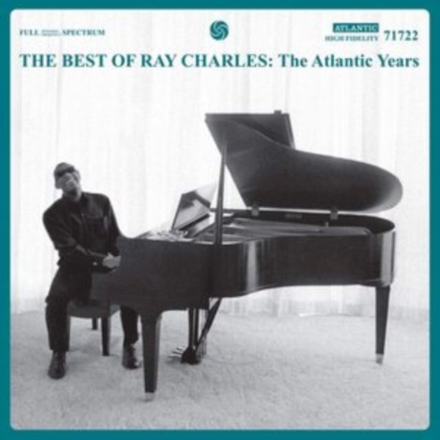 Ray Charles