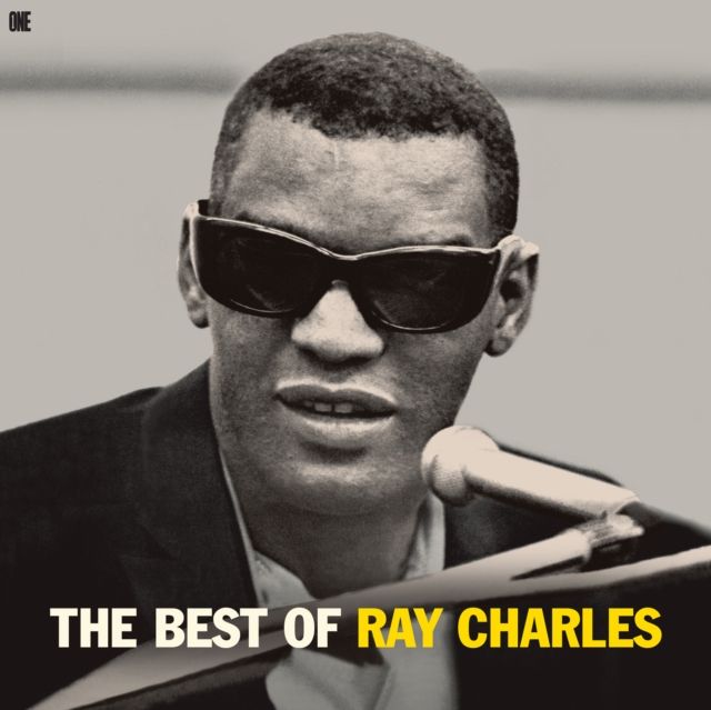 Ray Charles