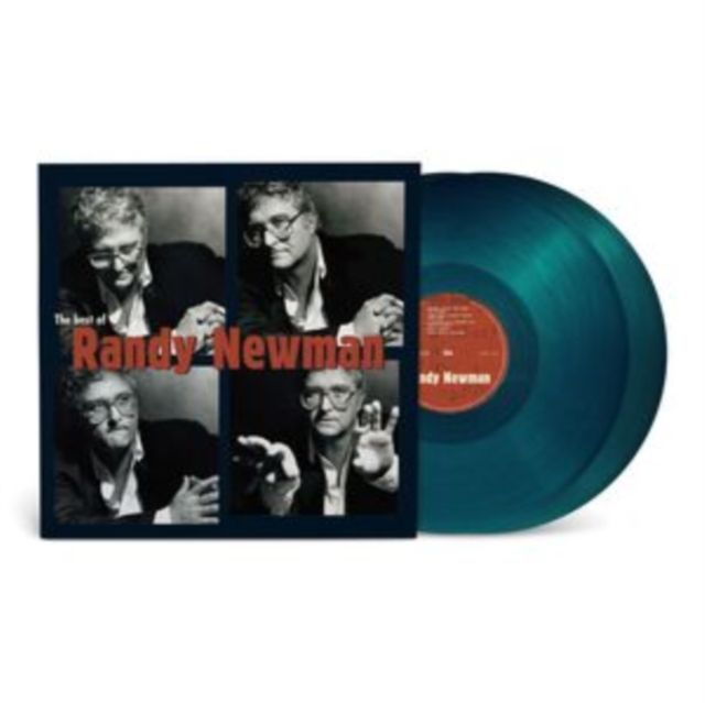 Randy Newman