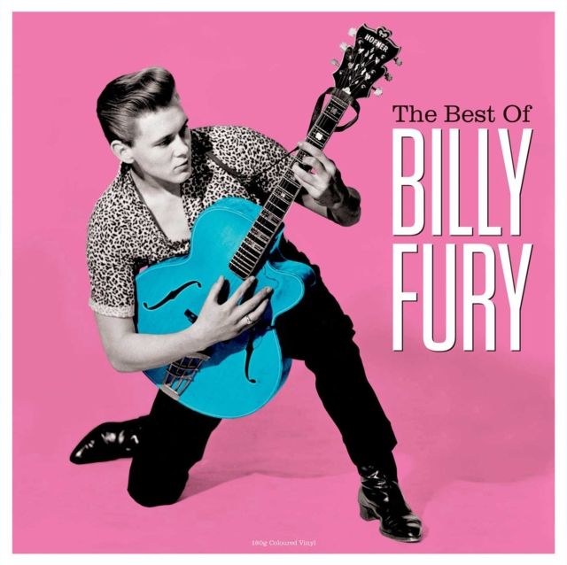 Billy Fury