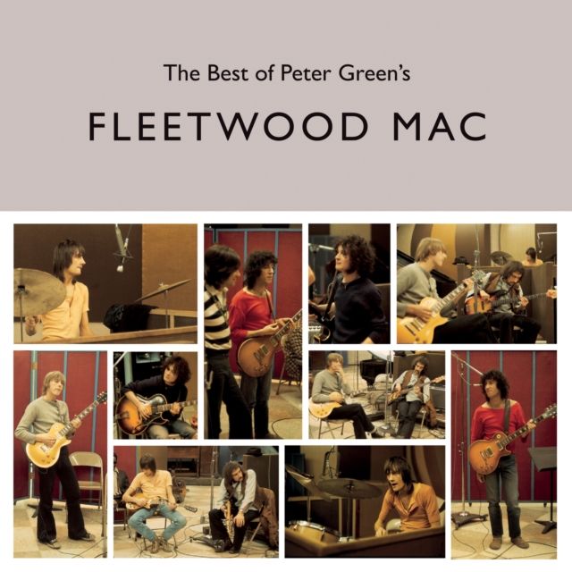Fleetwood Mac