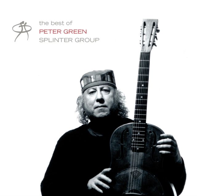 Peter Green
