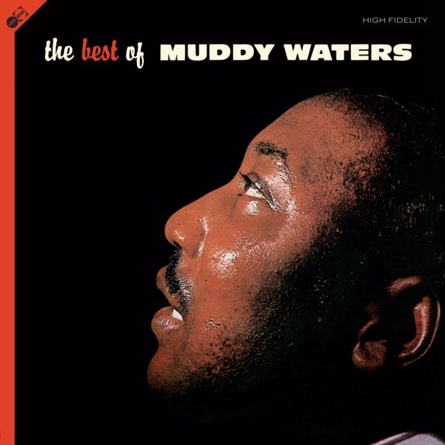 Muddy Waters