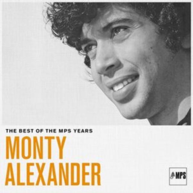 Monty Alexander