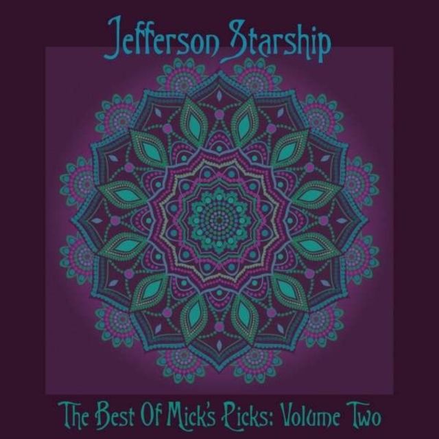 Jefferson Starship