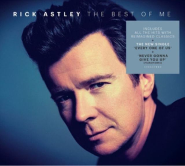 Rick Astley