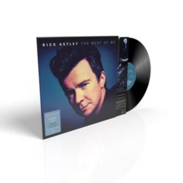 Rick Astley