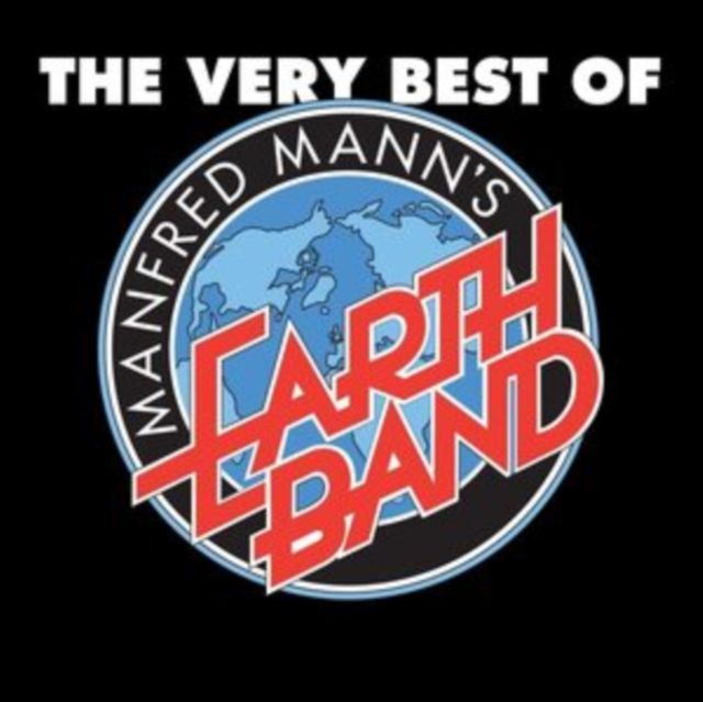 Manfred Manns Earth Band