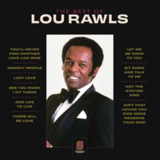 Lou Rawls