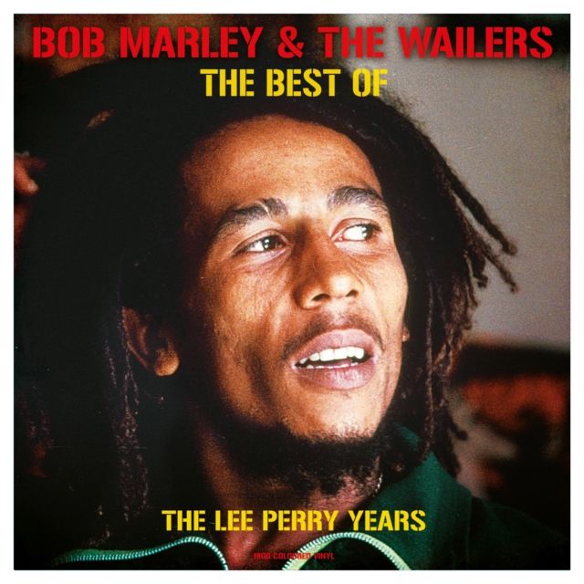 Bob Marley
