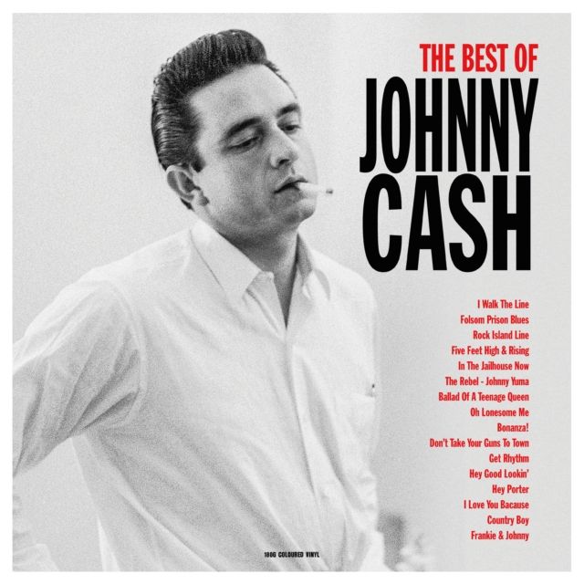 Johnny Cash