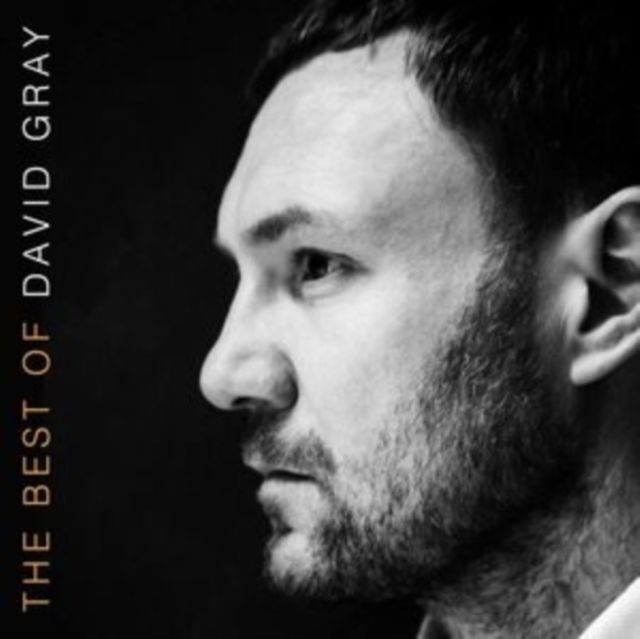 David Gray