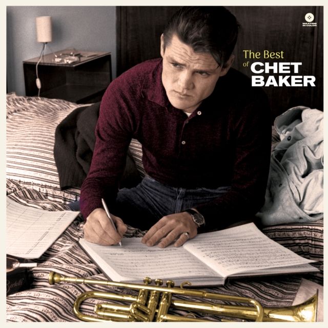 Chet Baker