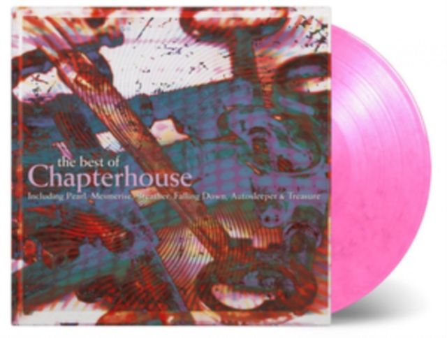 Chapterhouse