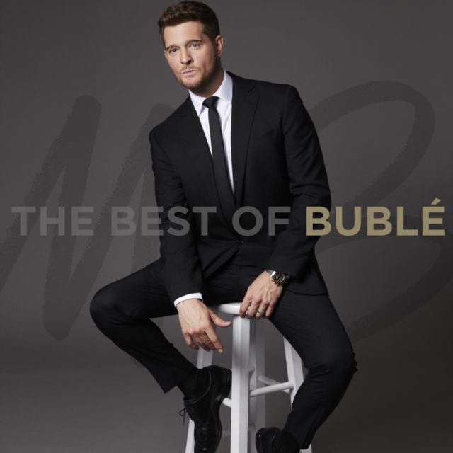 Michael Buble