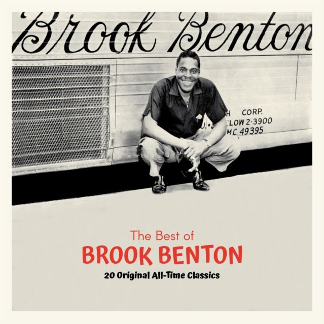 Brook Benton