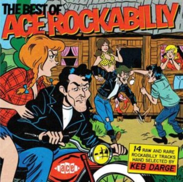 Various Artists