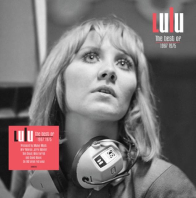 Lulu