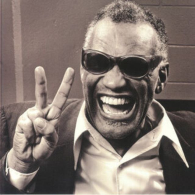 Ray Charles