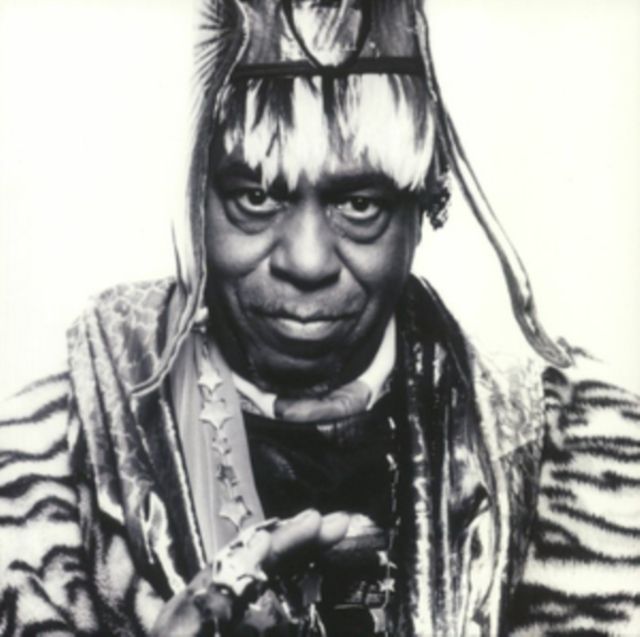 Sun Ra