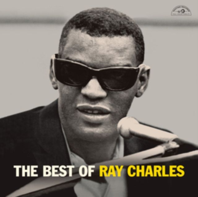 Ray Charles