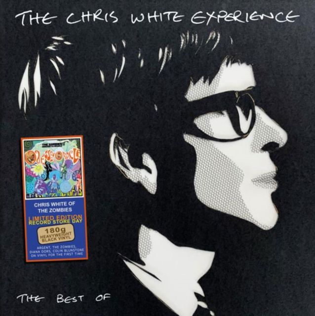 Chris White Experience