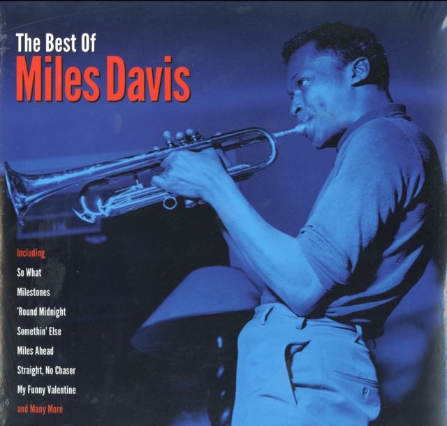 Miles Davis