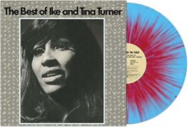 Ike & Tina Turner