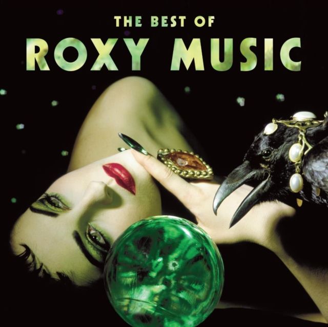 Roxy Music