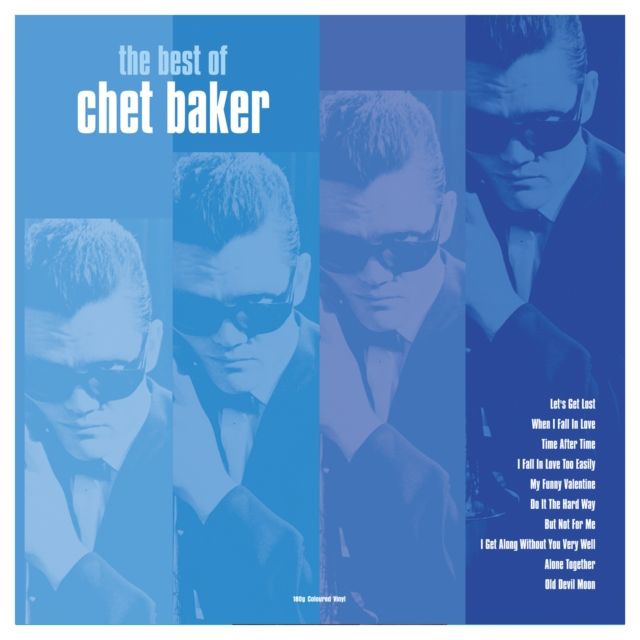 Chet Baker