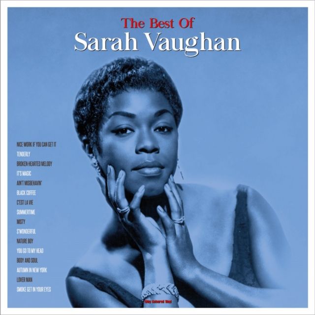 Sarah Vaughan