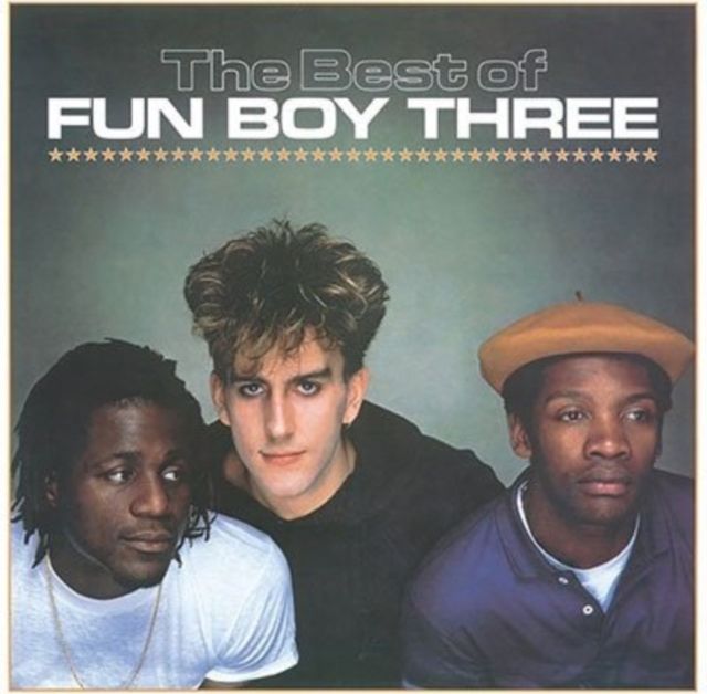 Fun Boy Three