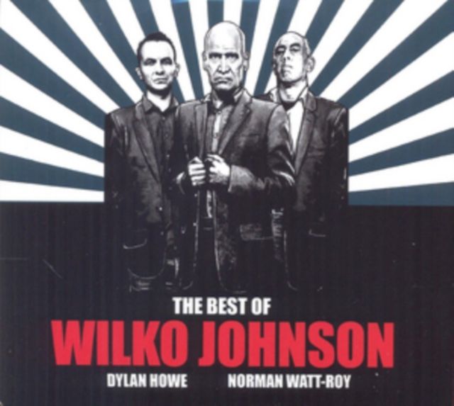Wilko Johnson
