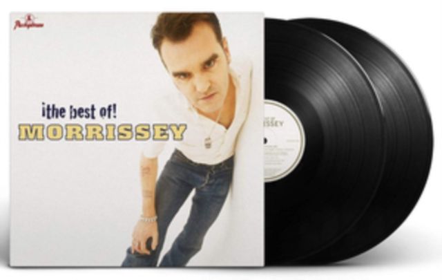 Morrissey