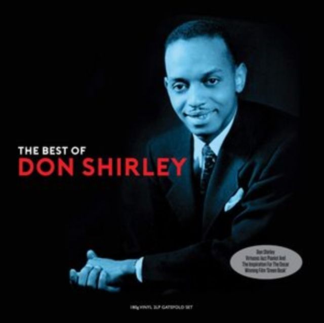 Don Shirley