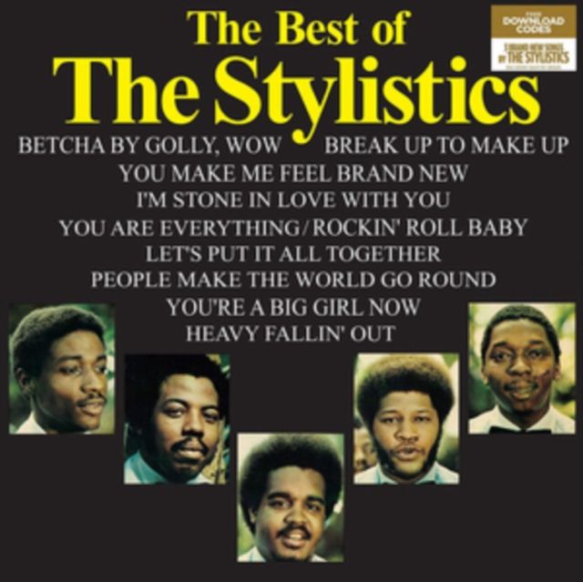 Stylistics