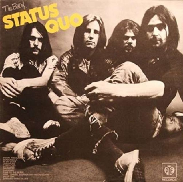Status Quo