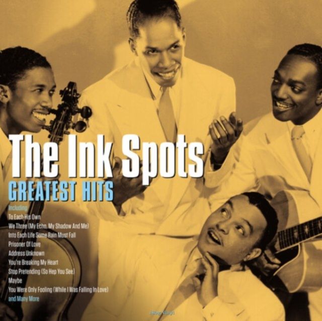Ink Spots