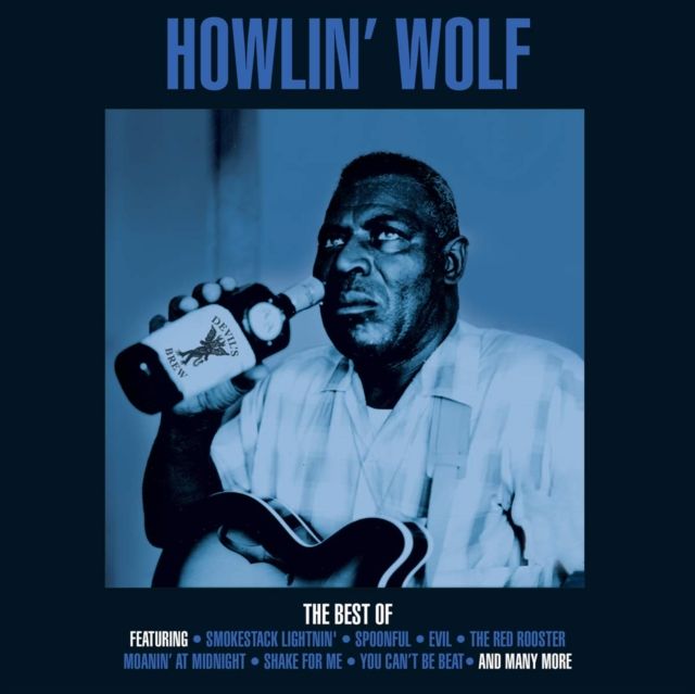 Howlin Wolf