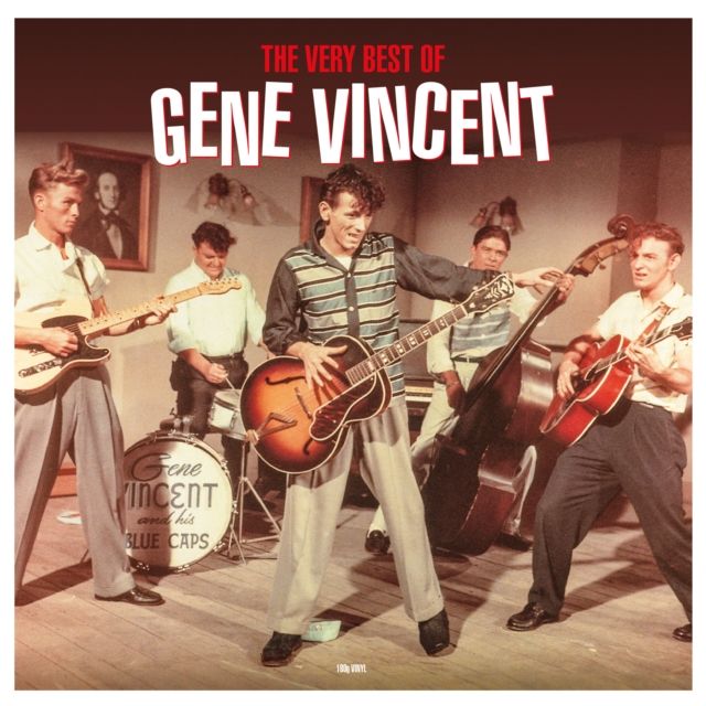 Gene Vincent