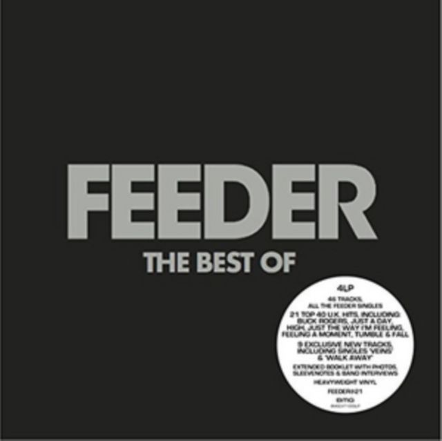 Feeder