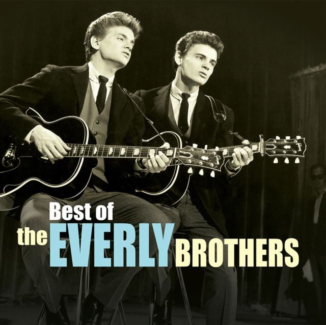 Everly Brothers