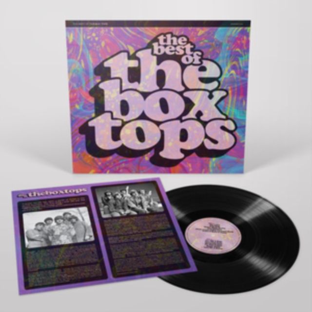Box Tops