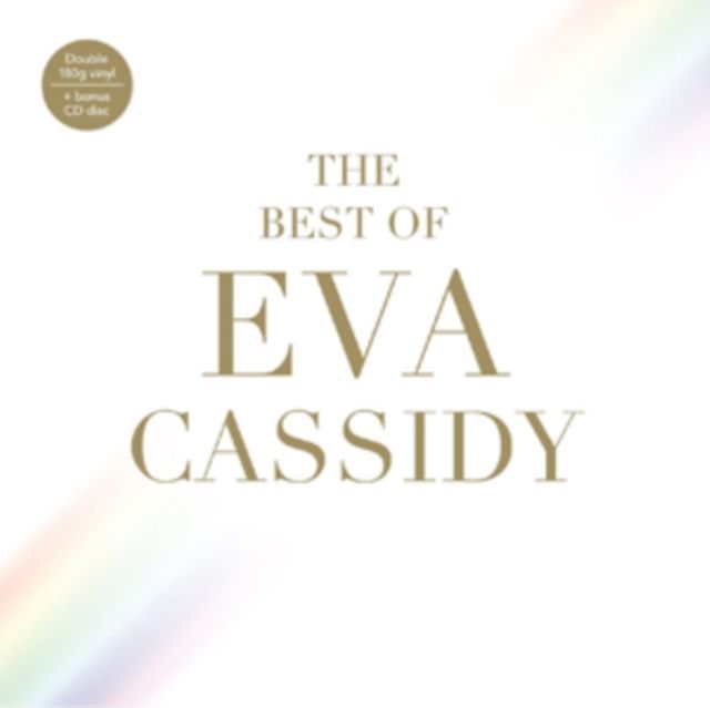 Eva Cassidy