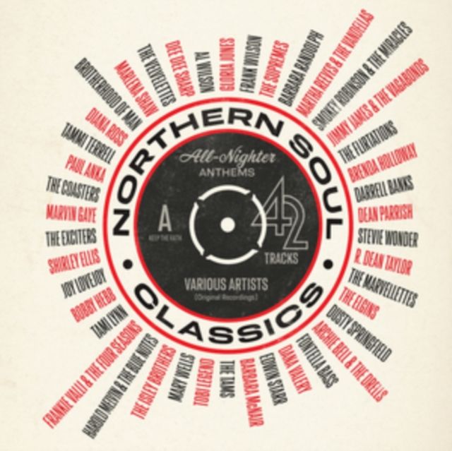 Various Artists