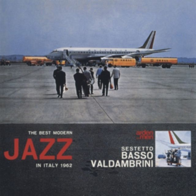 Sestetto Basso Valdambrini