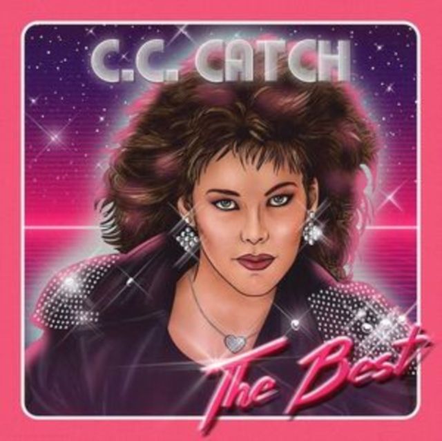 C.C. Catch