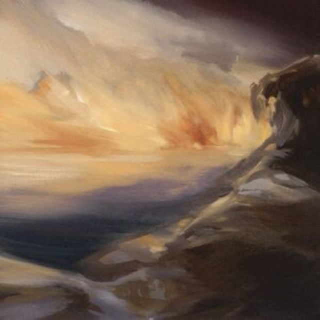 Besnard Lakes